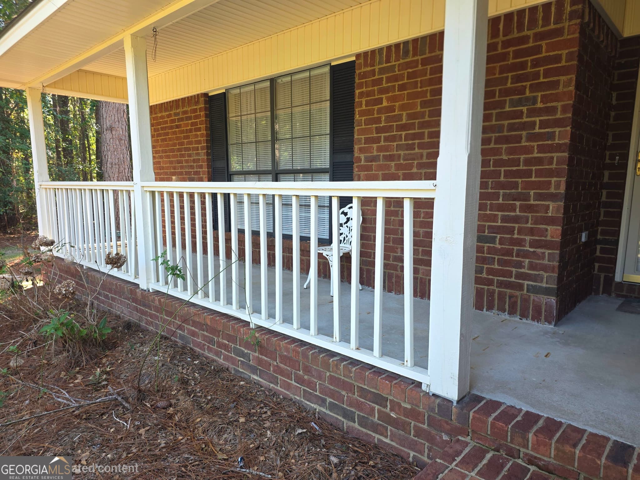 3 bedroom, 2 bathroom, 1,652 sq ft single family residence for sale at 615 Depot Drive, Statesboro, GA 30461 — photo 5