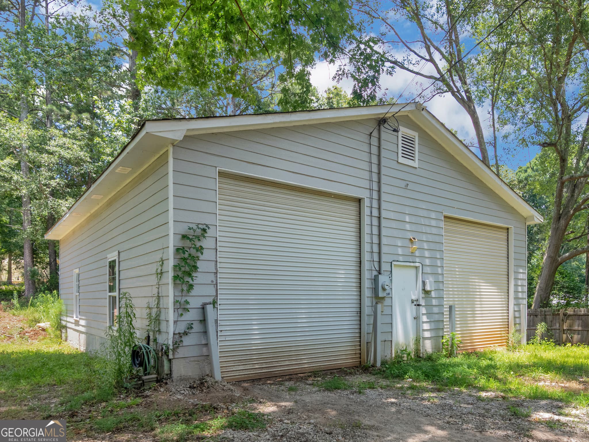 2 bedroom, 2 bathroom, 1,060 sq ft single family residence for sale at 328 Valley Hill Road, Stockbridge, GA 30281 — photo 2