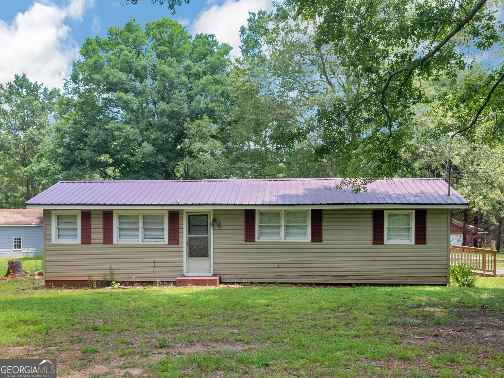 2 bedroom, 2 bathroom, 1,060 sq ft single family residence for sale at 328 Valley Hill Road, Stockbridge, GA 30281 — photo 7