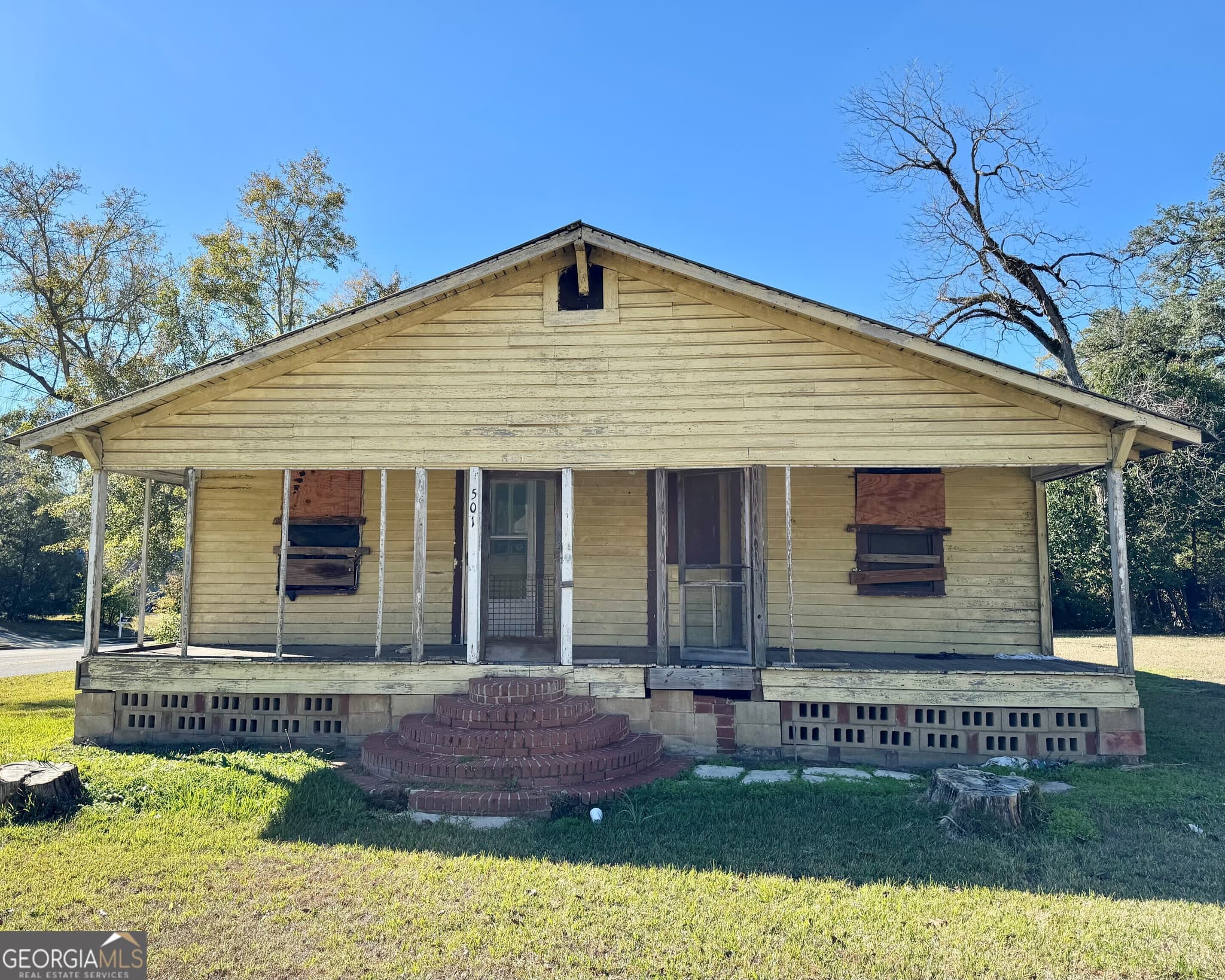 501 Oak Street, Thomasville, GA 31792 — most recent listing photo