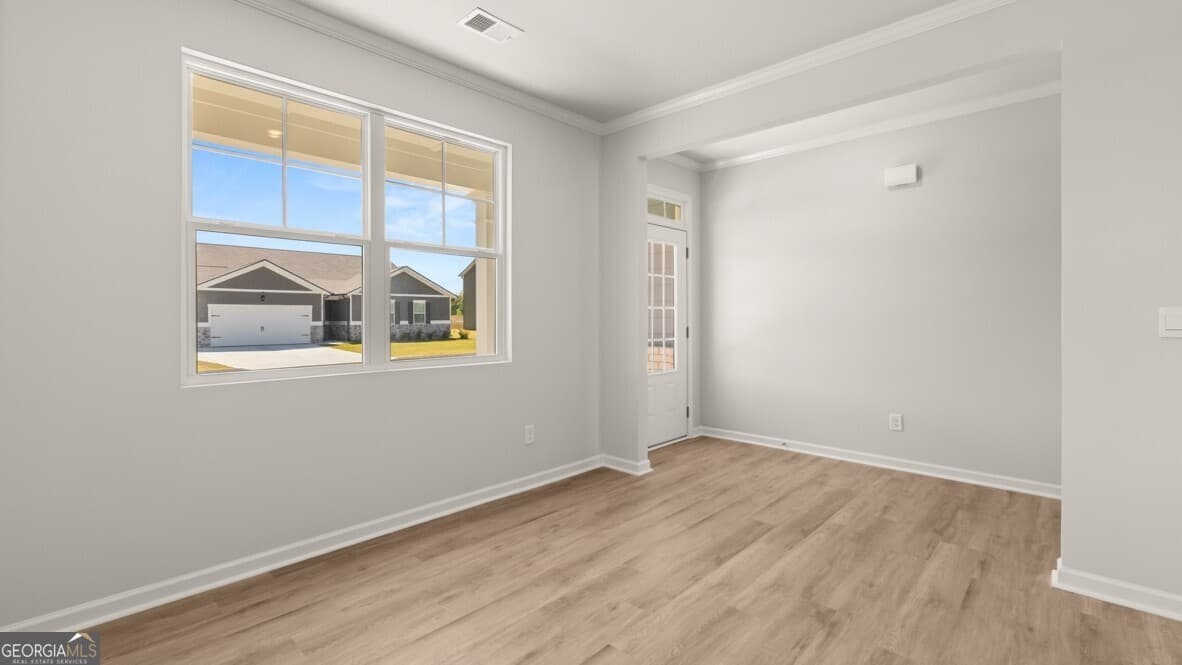 5 bedroom, 3.5 bathroom, 2,618 sq ft single family residence for sale at 705 Anchor Avenue, Villa Rica, GA 30180 — photo 5