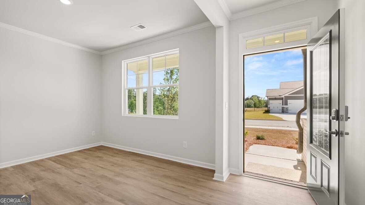 5 bedroom, 3.5 bathroom, 2,618 sq ft single family residence for sale at 705 Anchor Avenue, Villa Rica, GA 30180 — photo 4