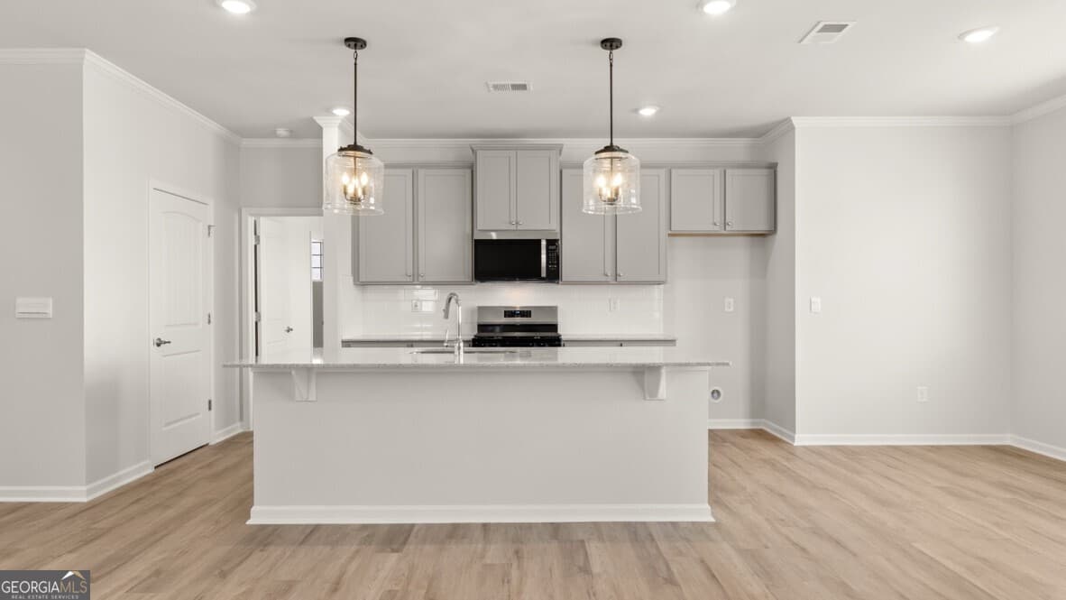 5 bedroom, 3.5 bathroom, 2,618 sq ft single family residence for sale at 705 Anchor Avenue, Villa Rica, GA 30180 — photo 8
