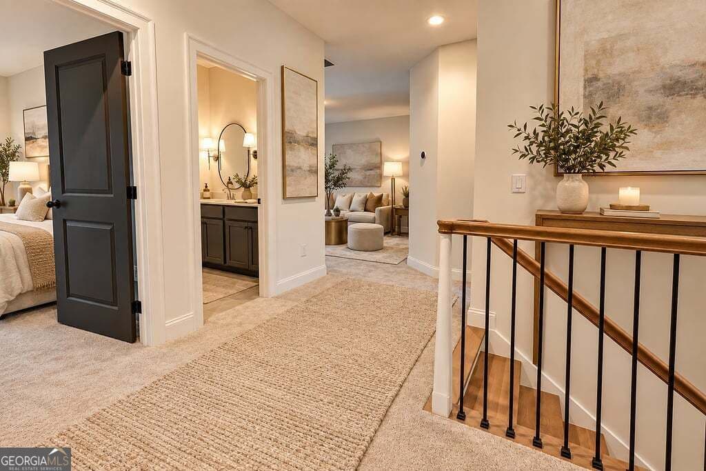 4 bedroom, 3.5 bathroom, 3,275 sq ft single family residence for sale at 362 Races Road, Hoschton, GA 30548 — photo 9
