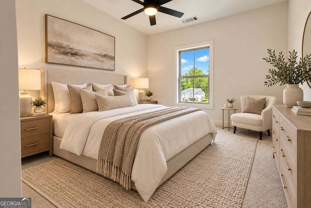 4 bedroom, 3.5 bathroom, 3,275 sq ft single family residence for sale at 362 Races Road, Hoschton, GA 30548 — photo 10
