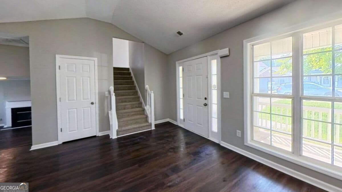 3 bedroom, 2.5 bathroom, 1,715 sq ft single family residence for sale at 3328 Waggoner Place, Rex, GA 30273 — photo 5