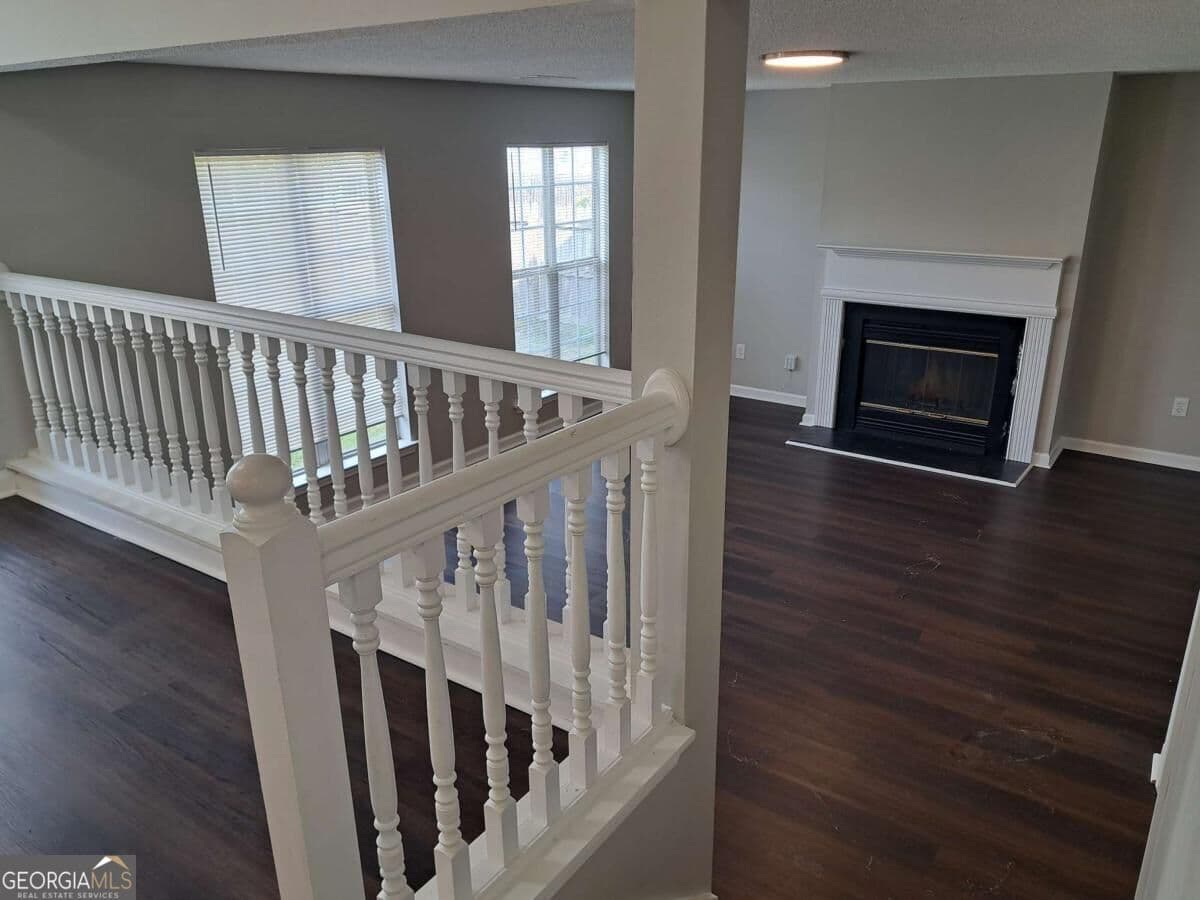 3 bedroom, 2.5 bathroom, 1,715 sq ft single family residence for sale at 3328 Waggoner Place, Rex, GA 30273 — photo 10