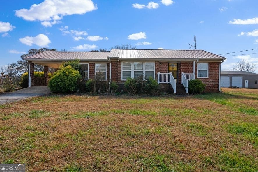 21984 Main Street, Ranburne, AL 36273 — most recent listing photo