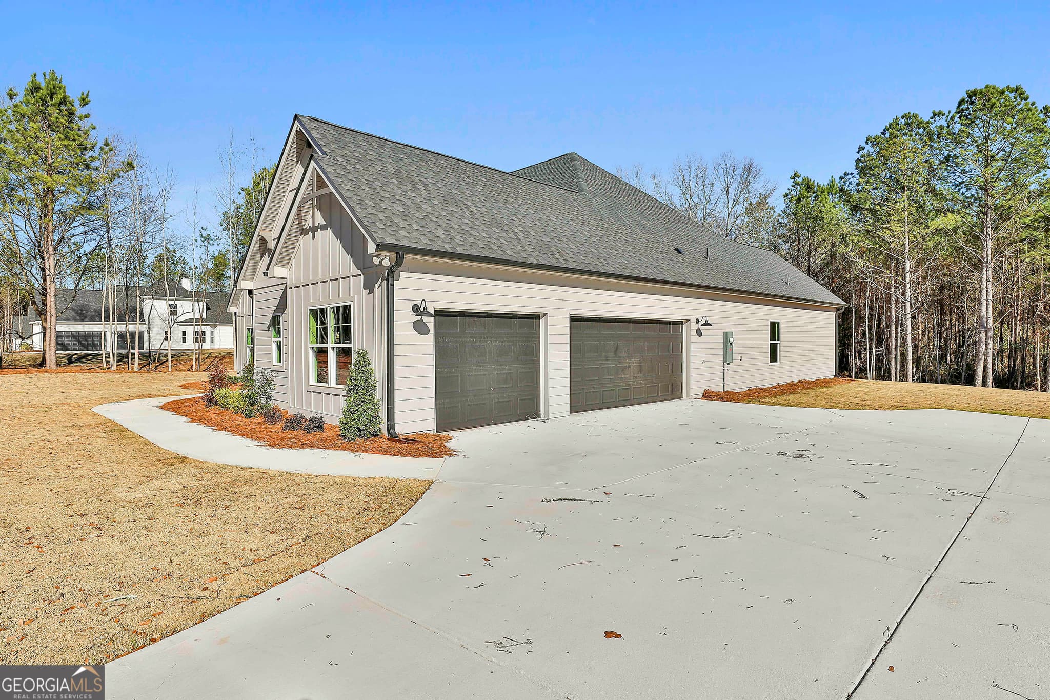 4 bedroom, 3.5 bathroom, 2,765 sq ft single family residence for sale at 757 Alex Stephens Road LOT 5, Moreland, GA 30259 — photo 5