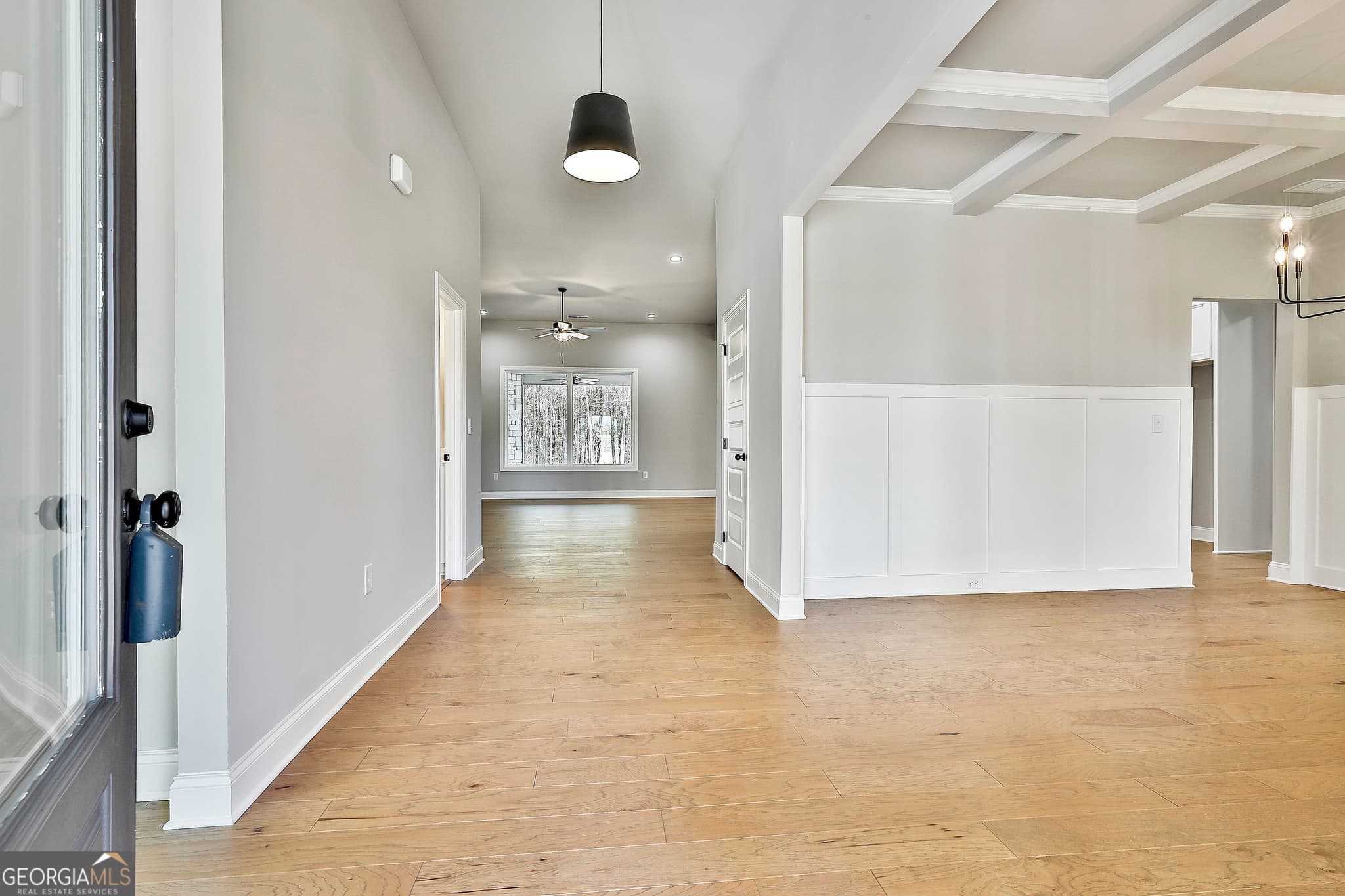 4 bedroom, 3.5 bathroom, 2,765 sq ft single family residence for sale at 757 Alex Stephens Road LOT 5, Moreland, GA 30259 — photo 9
