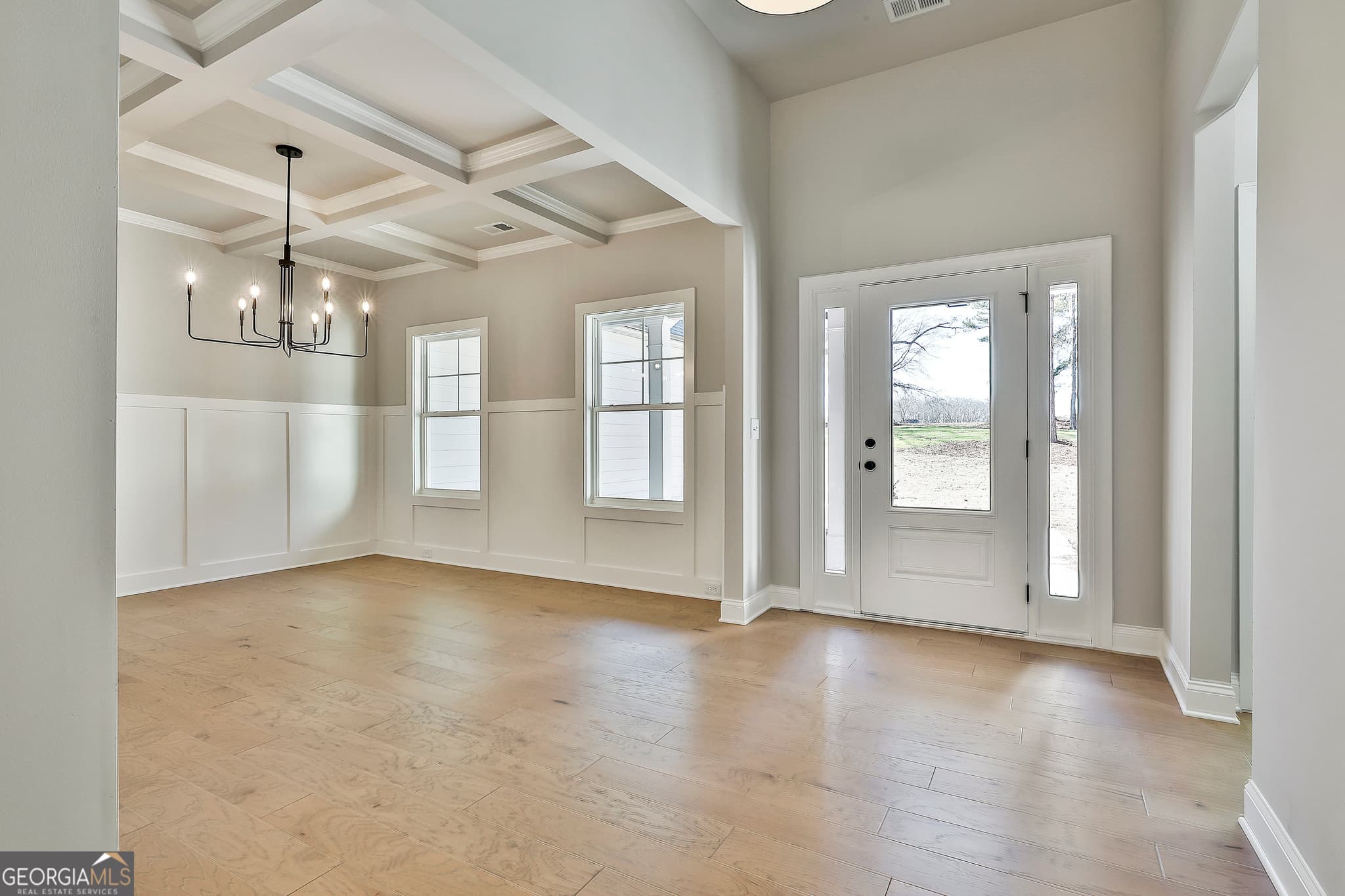 4 bedroom, 3.5 bathroom, 2,765 sq ft single family residence for sale at 757 Alex Stephens Road LOT 5, Moreland, GA 30259 — photo 10