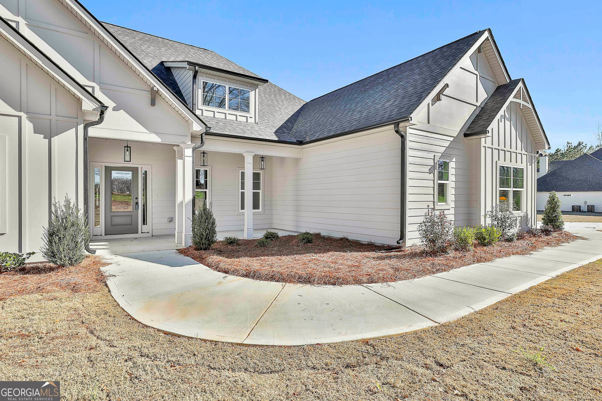 4 bedroom, 3.5 bathroom, 2,765 sq ft single family residence for sale at 757 Alex Stephens Road LOT 5, Moreland, GA 30259 — photo 8