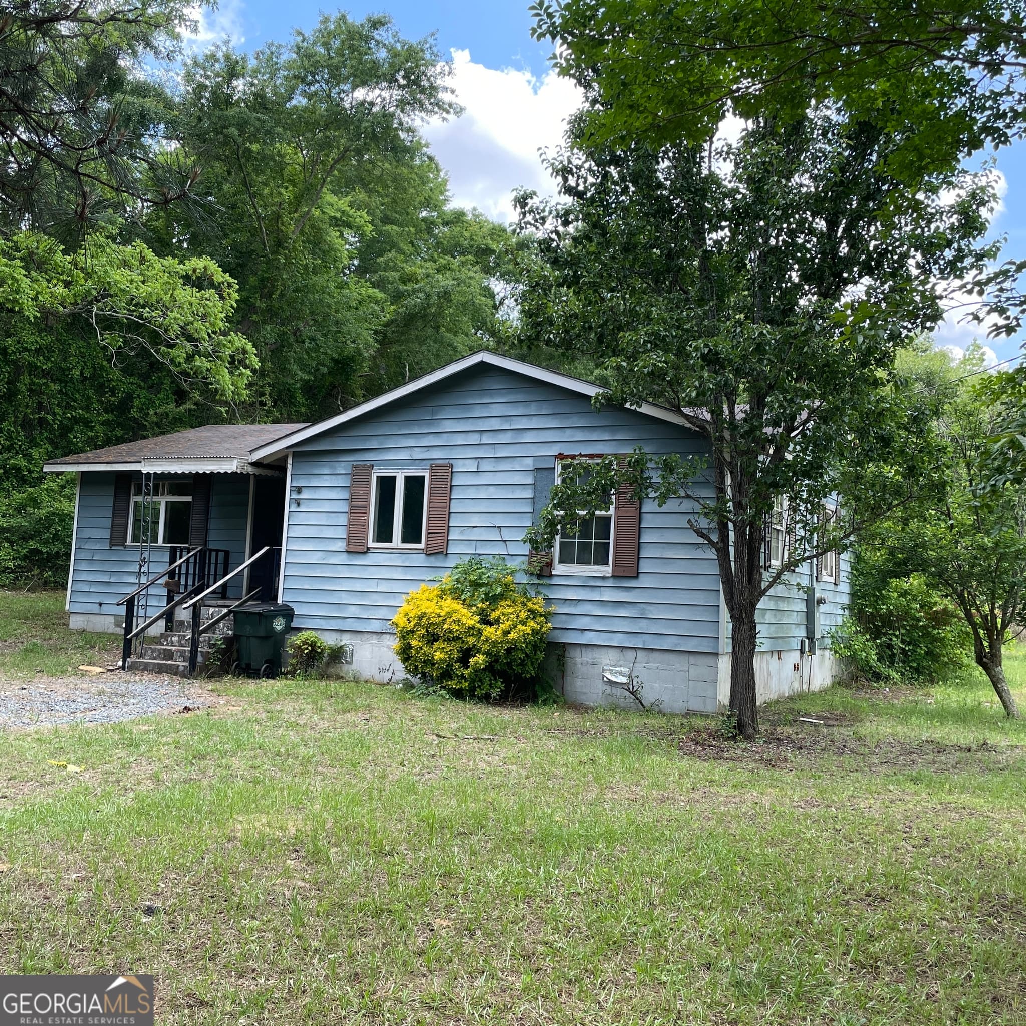 1292 Cool Springs Road, Buena Vista, GA 31803 — most recent listing photo