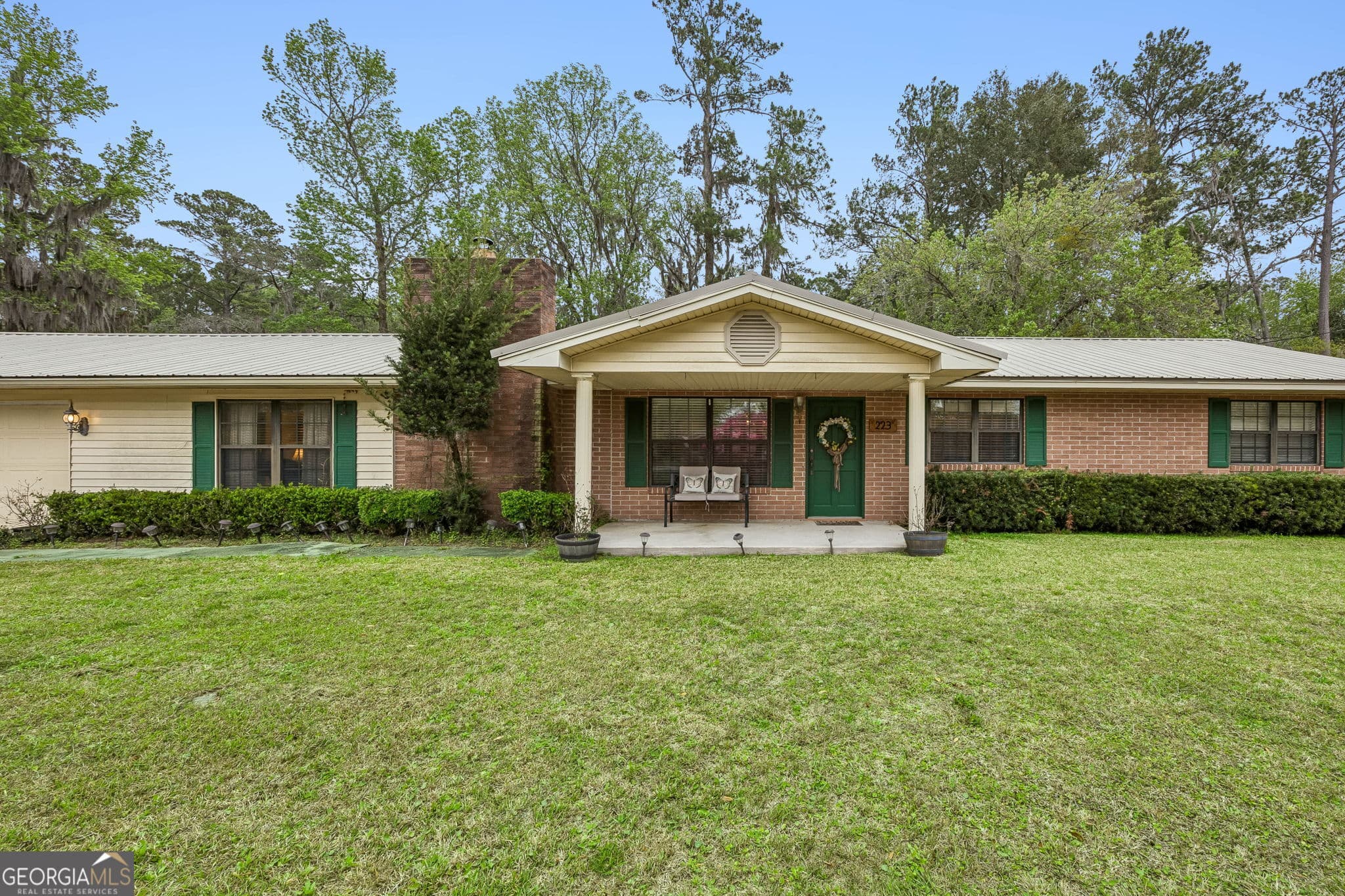 223 S Sheffield Street, Kingsland, GA 31548 — most recent listing photo