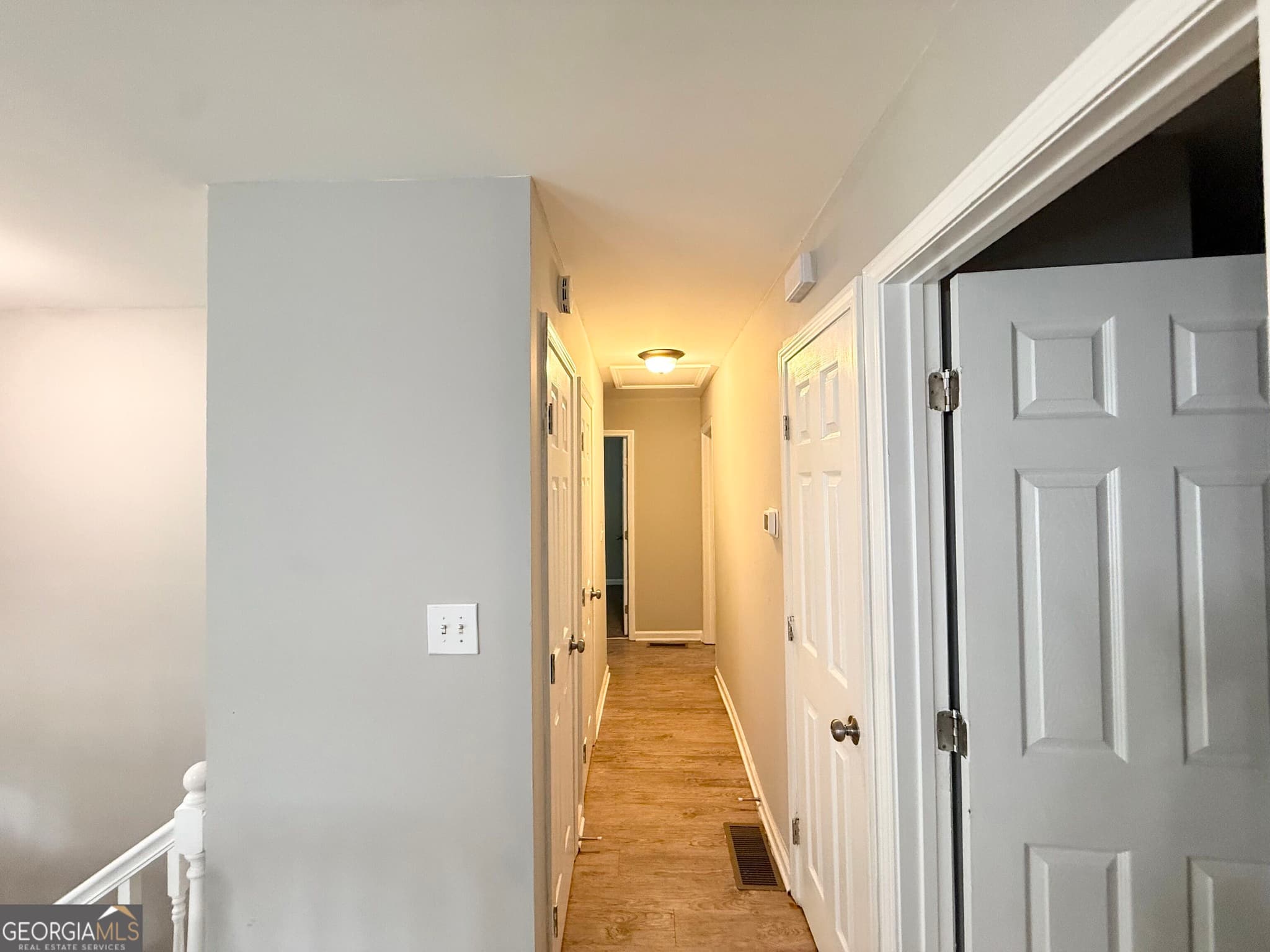 3 bedroom, 2 bathroom, 900 sq ft single family residence for sale at 1171 Octavia Street, Atlanta, GA 30315 — photo 6