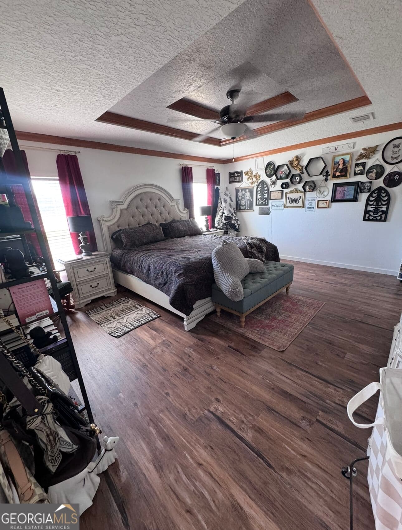 3 bedroom, 2 bathroom, 2,112 sq ft manufactured home,single family residence for sale at 11834 HWY 23, Glennville, GA 30427 — photo 6