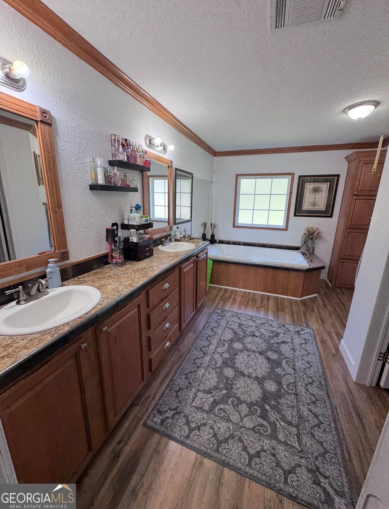 3 bedroom, 2 bathroom, 2,112 sq ft manufactured home,single family residence for sale at 11834 HWY 23, Glennville, GA 30427 — photo 8