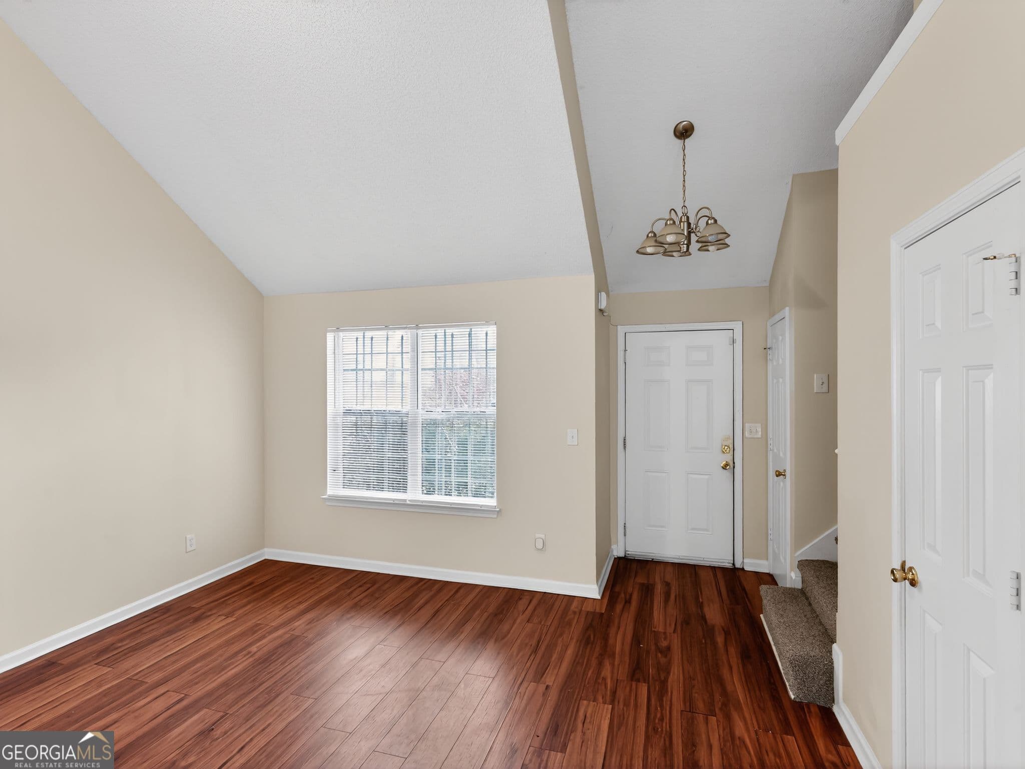 3 bedroom, 2 bathroom, 1,696 sq ft single family residence for sale at 4069 Ward Lake Trail, Ellenwood, GA 30294 — photo 2