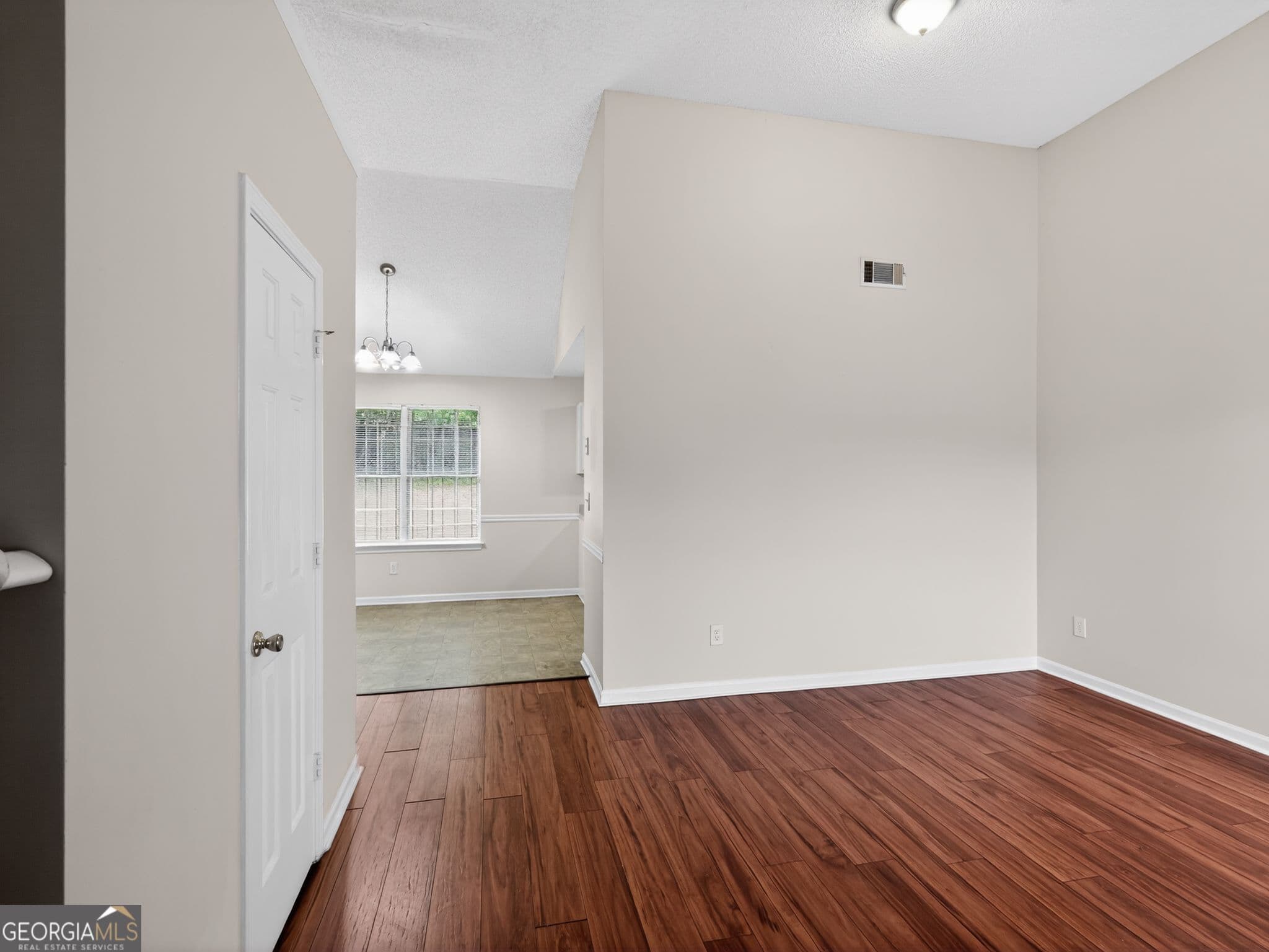3 bedroom, 2 bathroom, 1,696 sq ft single family residence for sale at 4069 Ward Lake Trail, Ellenwood, GA 30294 — photo 3