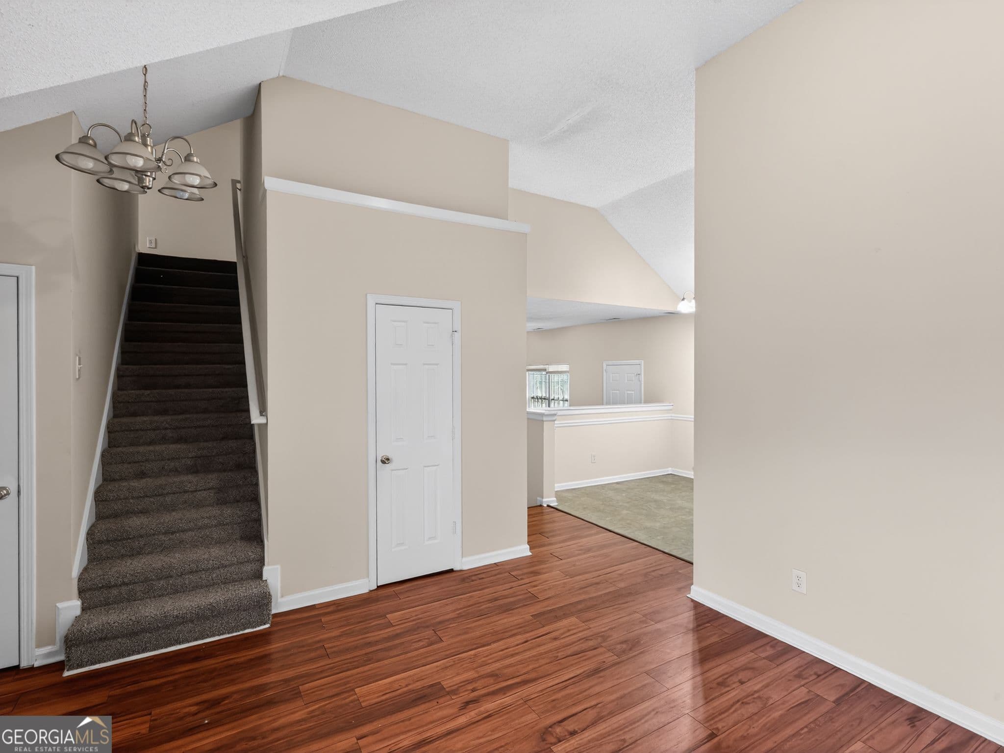 3 bedroom, 2 bathroom, 1,696 sq ft single family residence for sale at 4069 Ward Lake Trail, Ellenwood, GA 30294 — photo 4