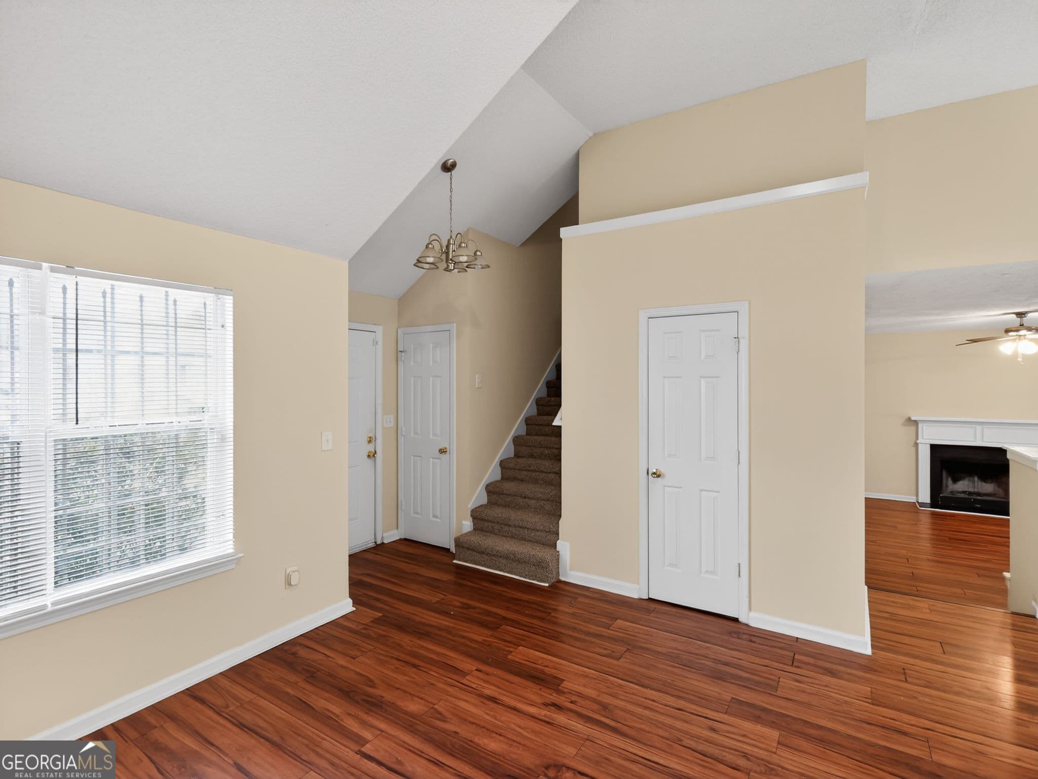 3 bedroom, 2 bathroom, 1,696 sq ft single family residence for sale at 4069 Ward Lake Trail, Ellenwood, GA 30294 — photo 8