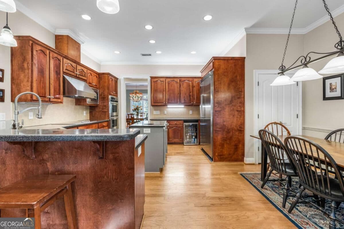 6 bedroom, 4.5 bathroom, 4,999 sq ft single family residence for sale at 1254 Rocky Shoals Drive, Midland, GA 31820 — photo 9
