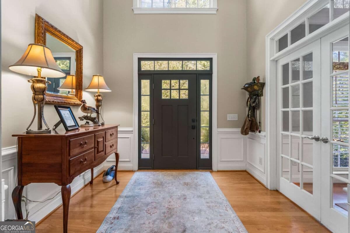 6 bedroom, 4.5 bathroom, 4,999 sq ft single family residence for sale at 1254 Rocky Shoals Drive, Midland, GA 31820 — photo 4