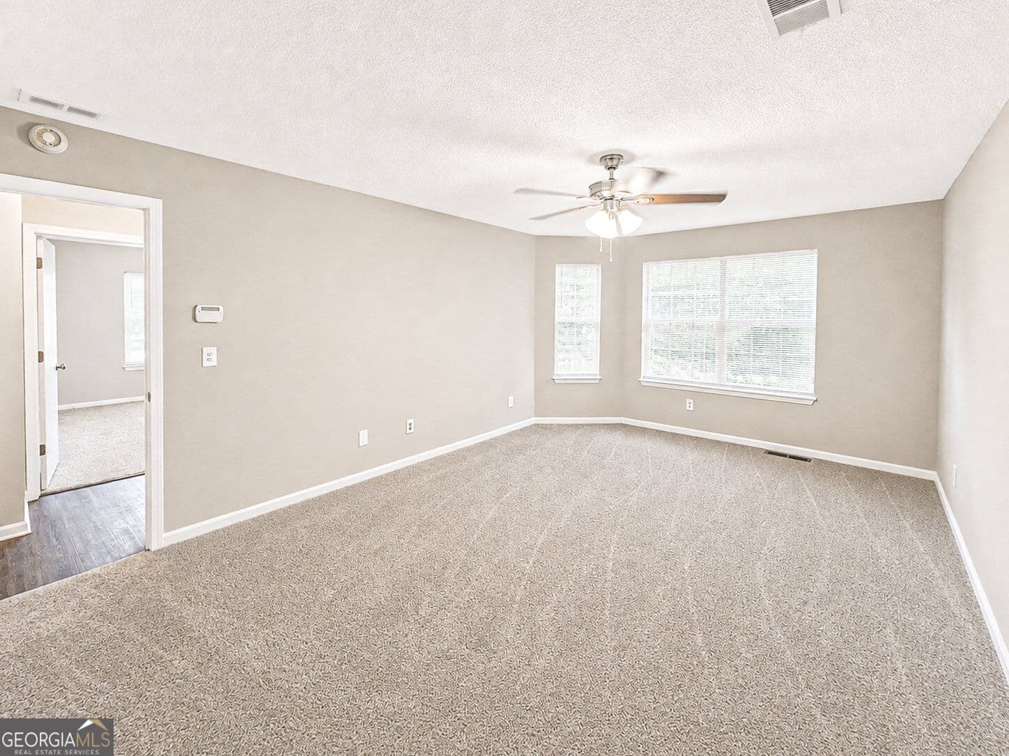3 bedroom, 2.5 bathroom, 1,536 sq ft condominium for sale at 1026 Heathmoor Court, Norcross, GA 30093 — photo 9