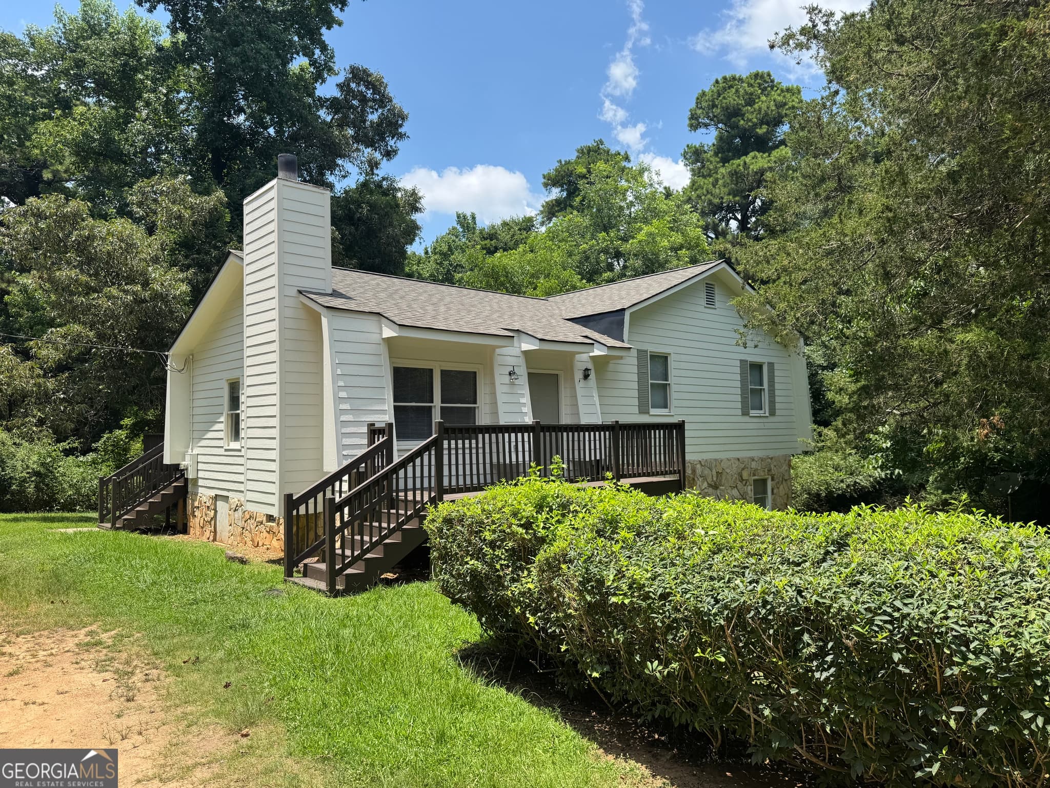 4 bedroom, 2 bathroom, 1,656 sq ft single family residence for rent at 650 Morton Road, Athens, GA 30605 for $2,000 a month — photo 1 of 1