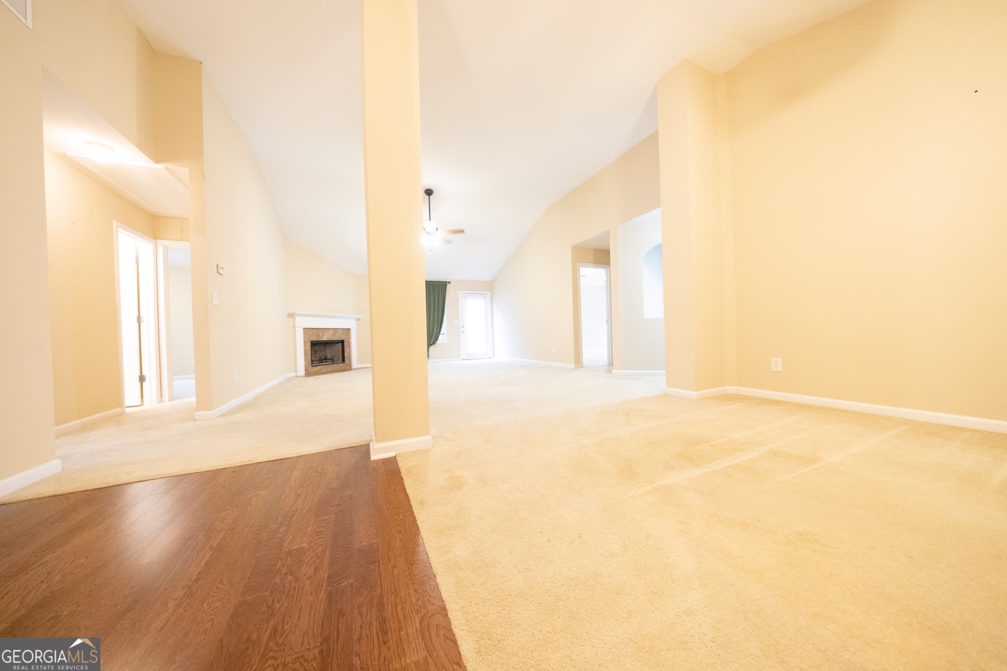 5 bedroom, 3 bathroom, 2,874 sq ft single family residence for sale at 101 Kittle Lane, Bogart, GA 30622 — photo 5