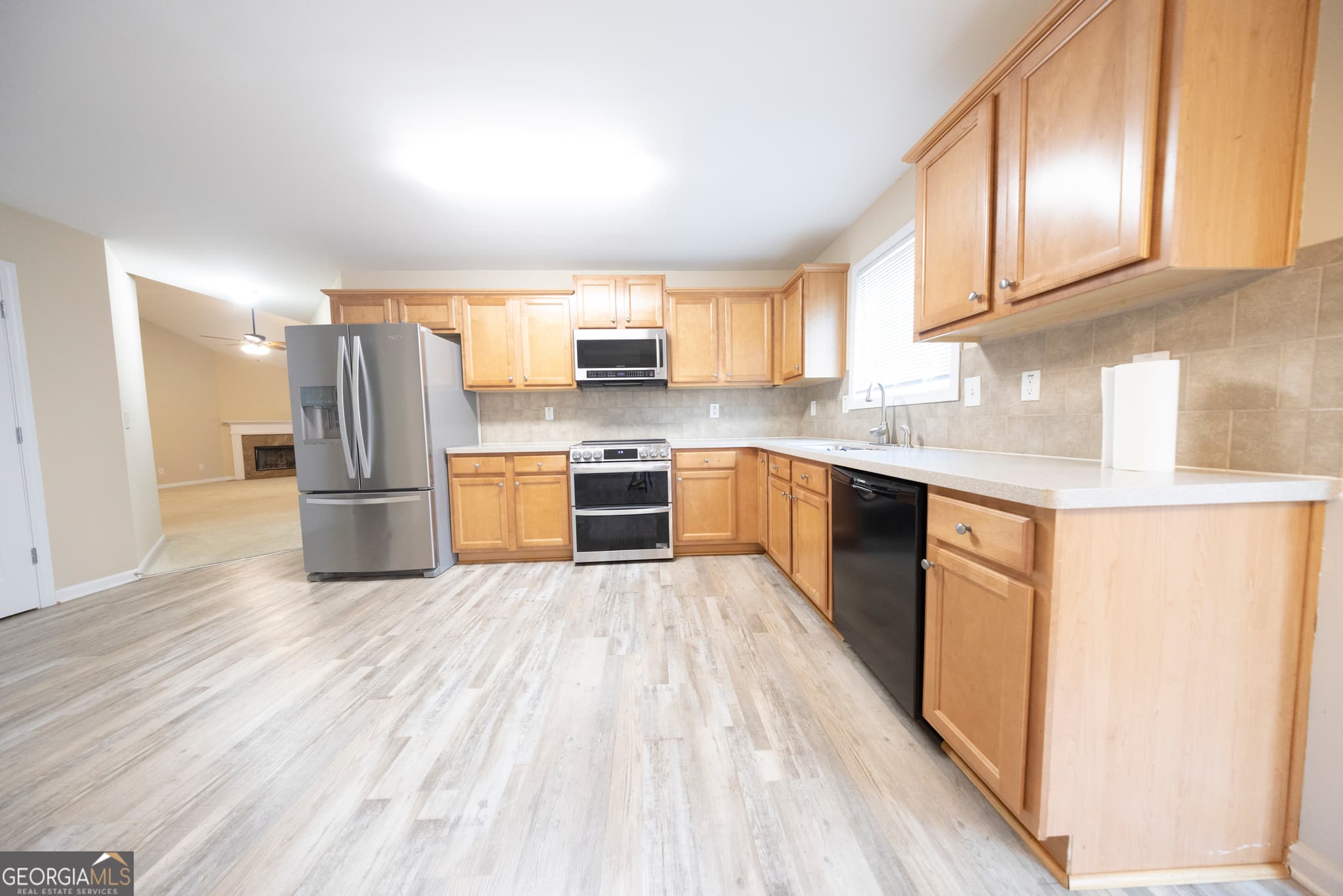 5 bedroom, 3 bathroom, 2,874 sq ft single family residence for sale at 101 Kittle Lane, Bogart, GA 30622 — photo 10