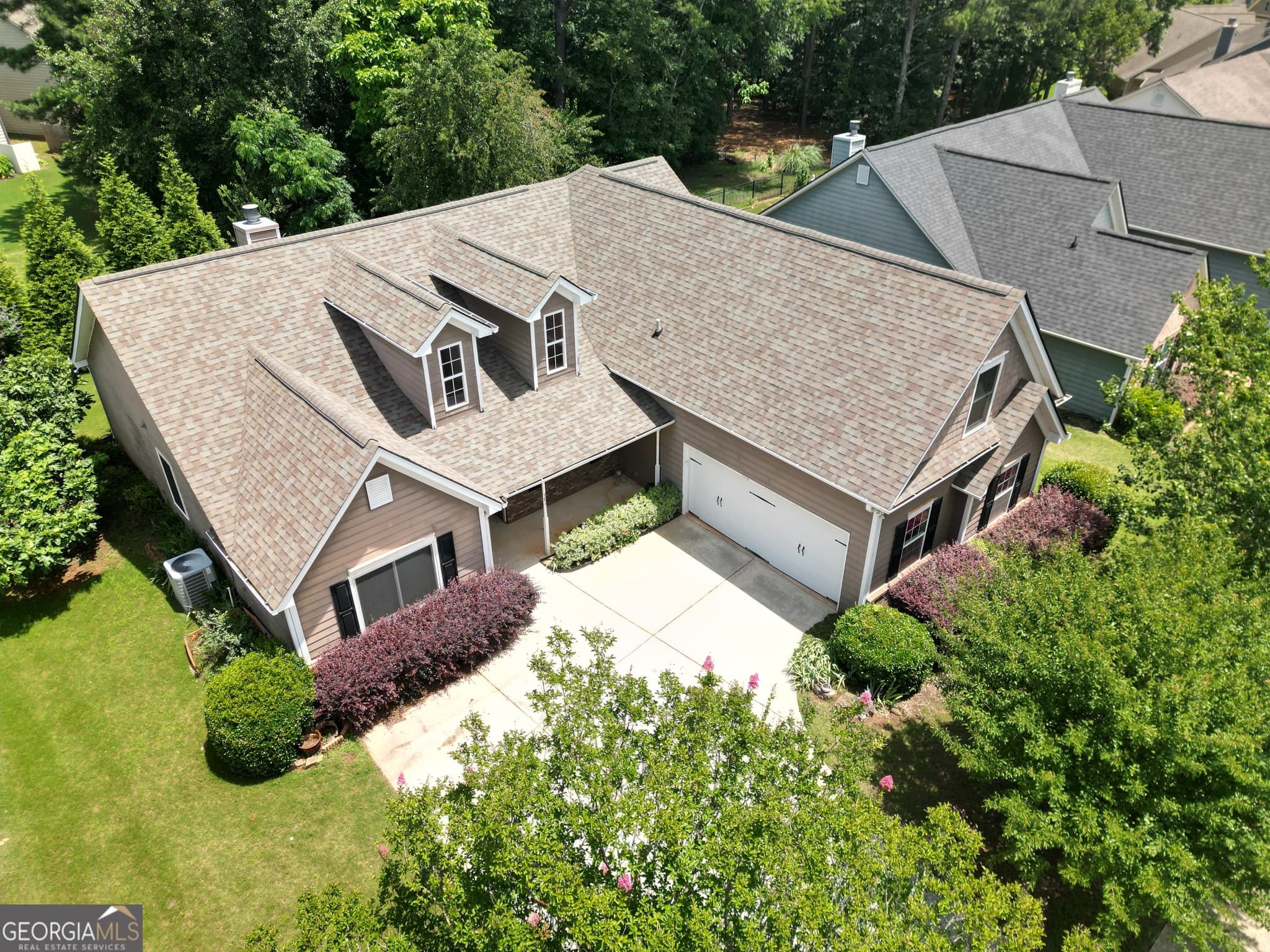5 bedroom, 3 bathroom, 2,874 sq ft single family residence for sale at 101 Kittle Lane, Bogart, GA 30622 — photo 4