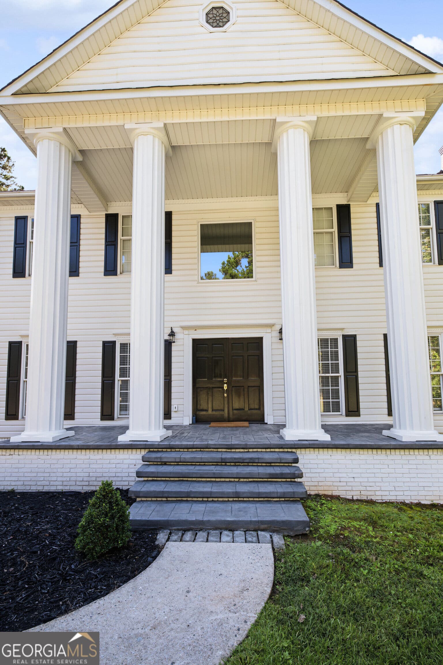 4 bedroom, 4 bathroom, 3,929 sq ft single family residence for sale at 266 Ebenezer Church Road, Fayetteville, GA 30215 — photo 6