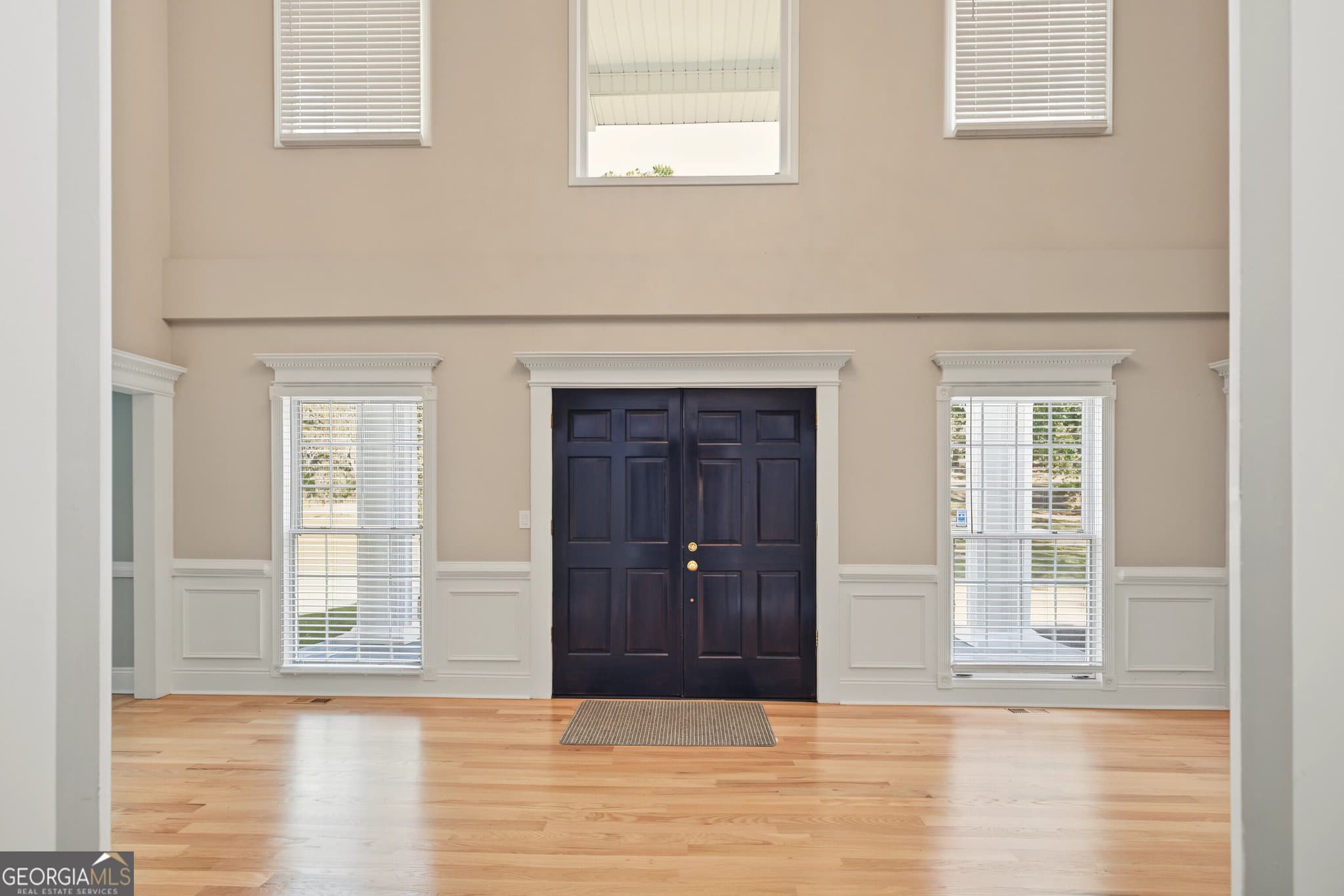 4 bedroom, 4 bathroom, 3,929 sq ft single family residence for sale at 266 Ebenezer Church Road, Fayetteville, GA 30215 — photo 7
