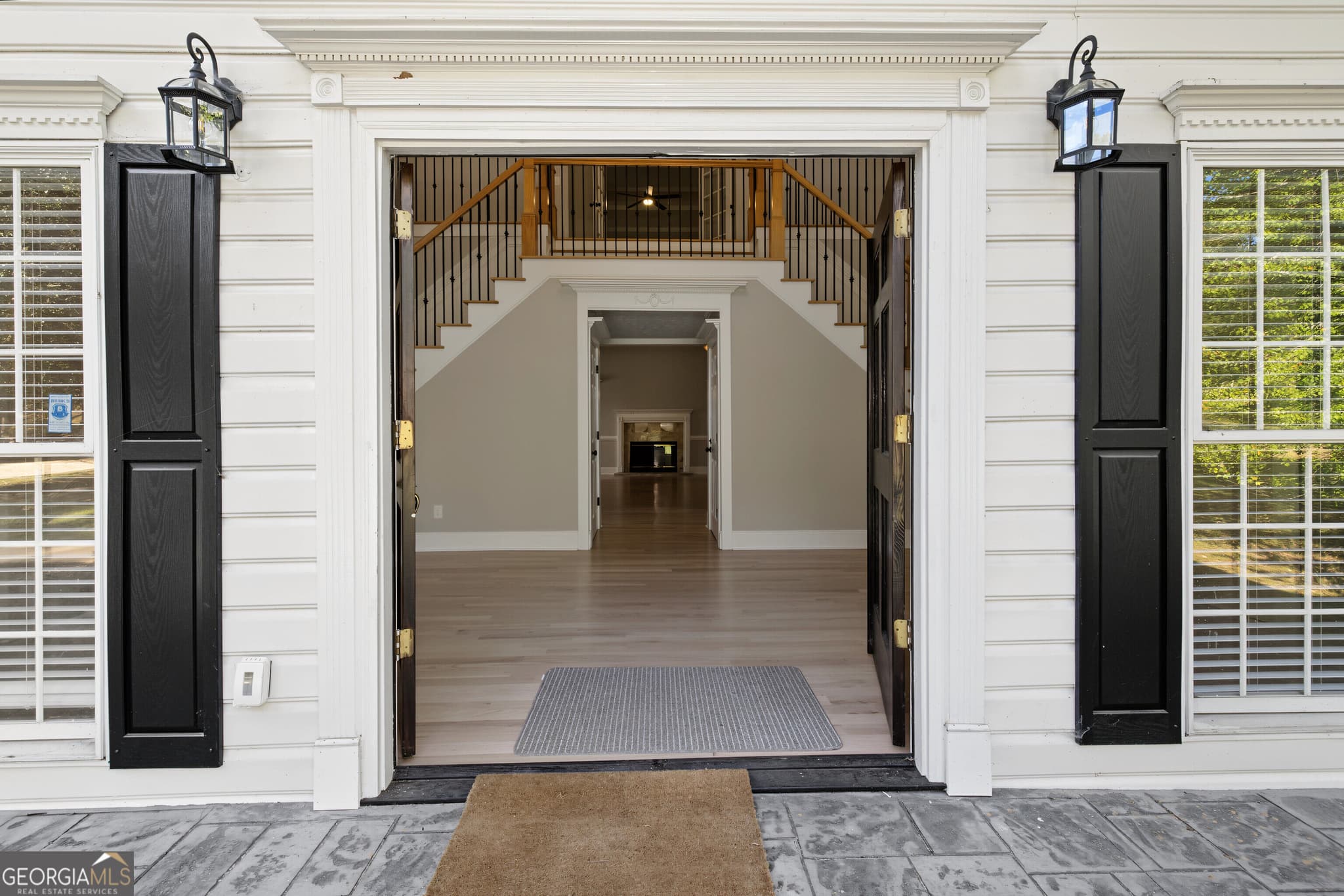 4 bedroom, 4 bathroom, 3,929 sq ft single family residence for sale at 266 Ebenezer Church Road, Fayetteville, GA 30215 — photo 10