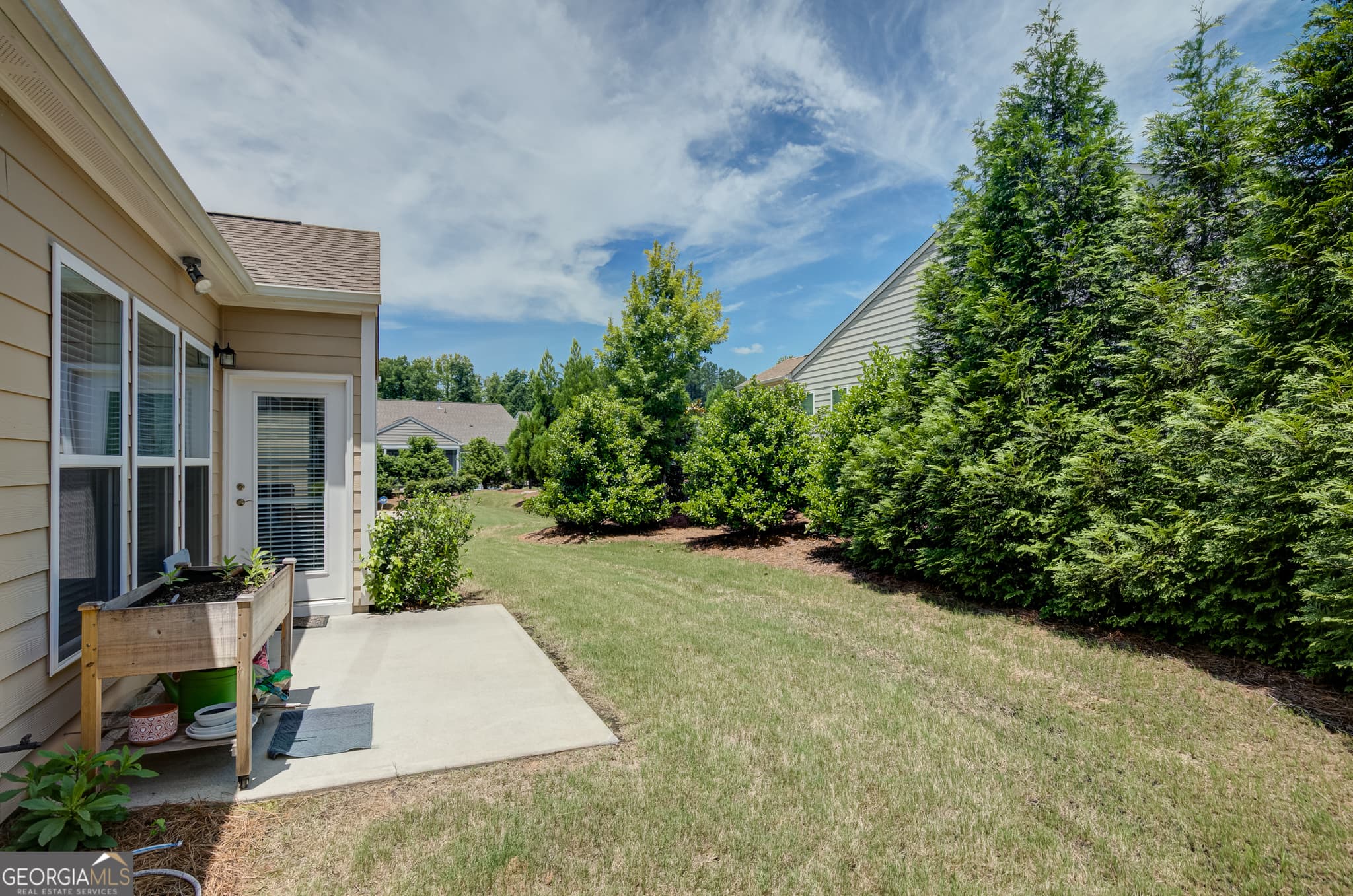 2 bedroom, 2 bathroom, 2,218 sq ft single family residence for sale at 540 Inkberry Drive, Griffin, GA 30223 — photo 5