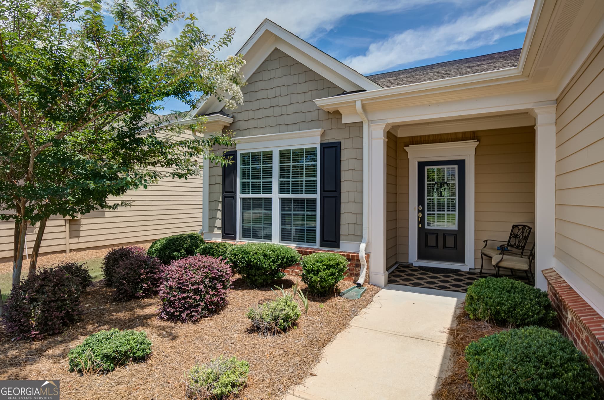 2 bedroom, 2 bathroom, 2,218 sq ft single family residence for sale at 540 Inkberry Drive, Griffin, GA 30223 — photo 4