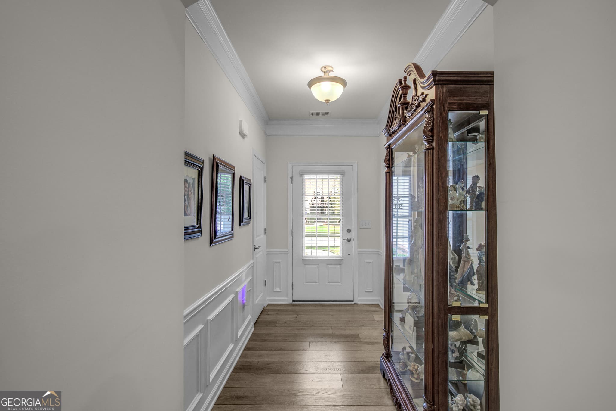2 bedroom, 2 bathroom, 2,218 sq ft single family residence for sale at 540 Inkberry Drive, Griffin, GA 30223 — photo 8
