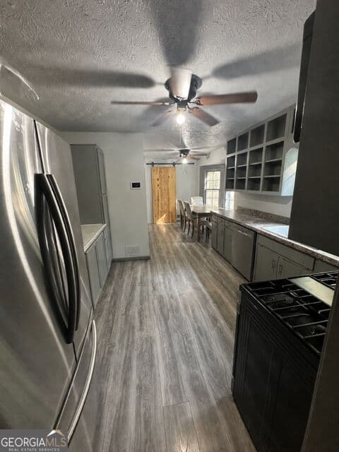 3 bedroom, 2.5 bathroom, 1,812 sq ft single family residence for sale at 3410 Quinn Ridge Drive, Snellville, GA 30039 — photo 8