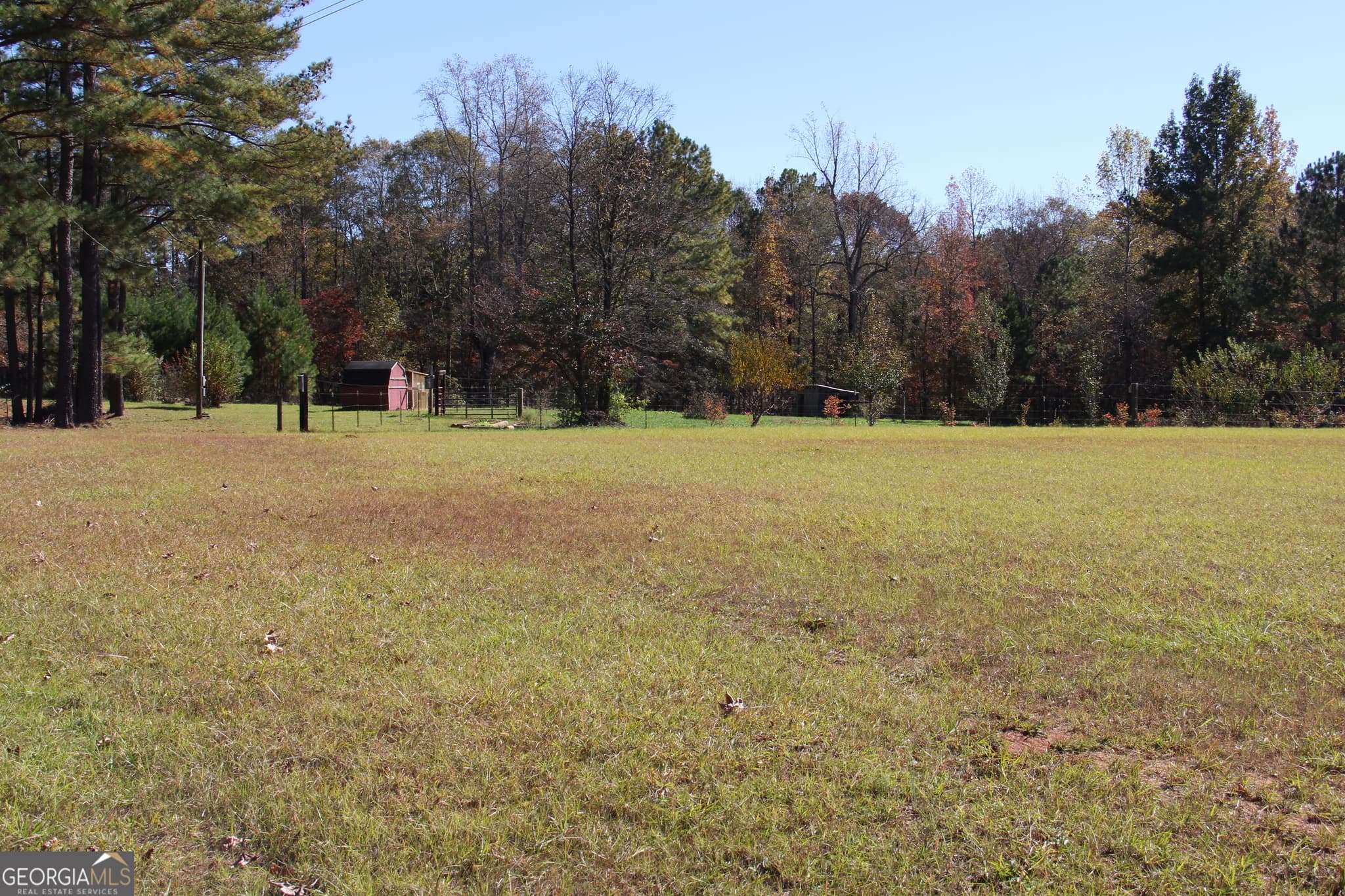 unimproved land for sale at 504 Jenkins Road, Forsyth, GA 31029 — photo 2
