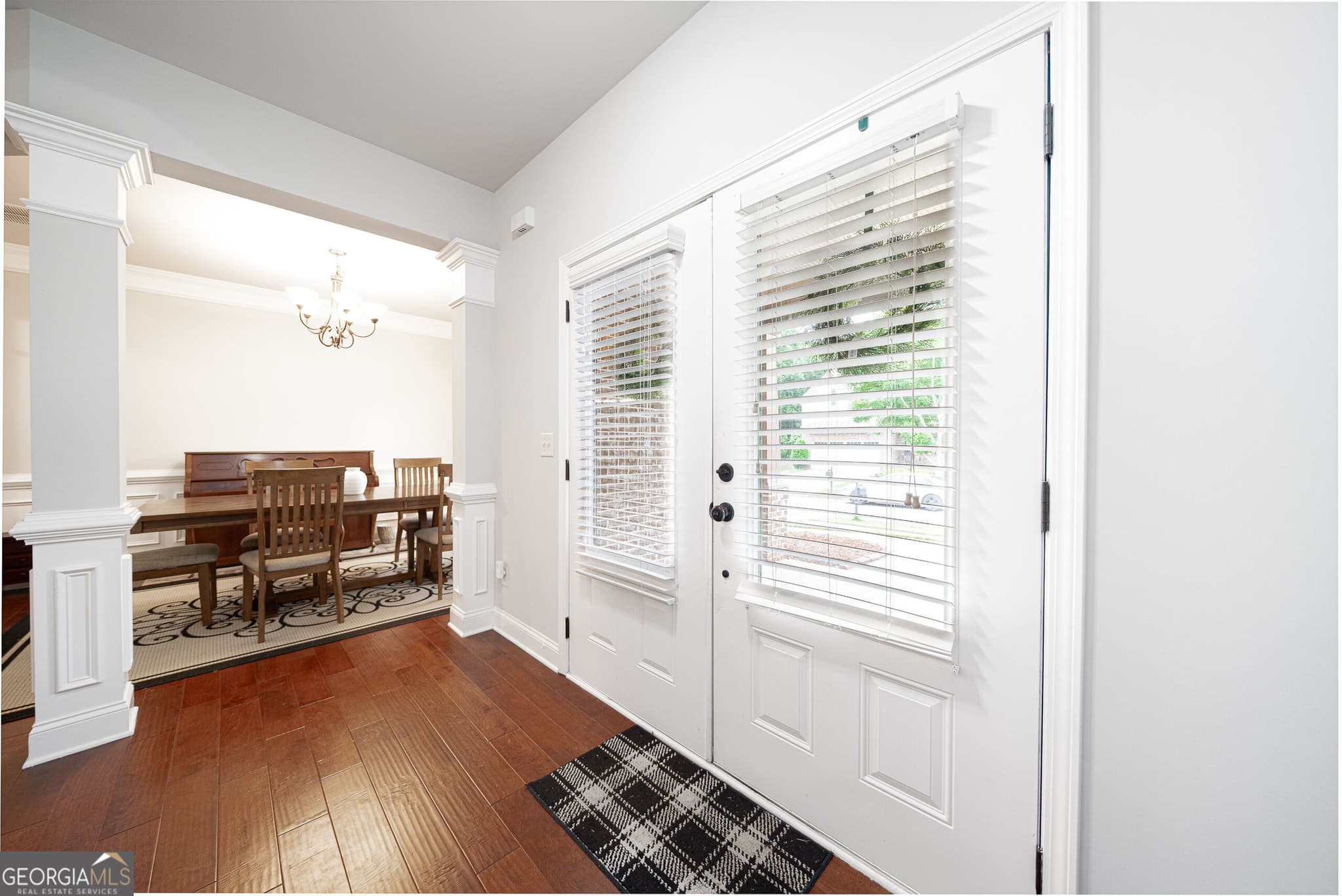 4 bedroom, 3 bathroom, 2,838 sq ft single family residence for sale at 5543 Leaf Ridge Lane, Buford, GA 30518 — photo 5