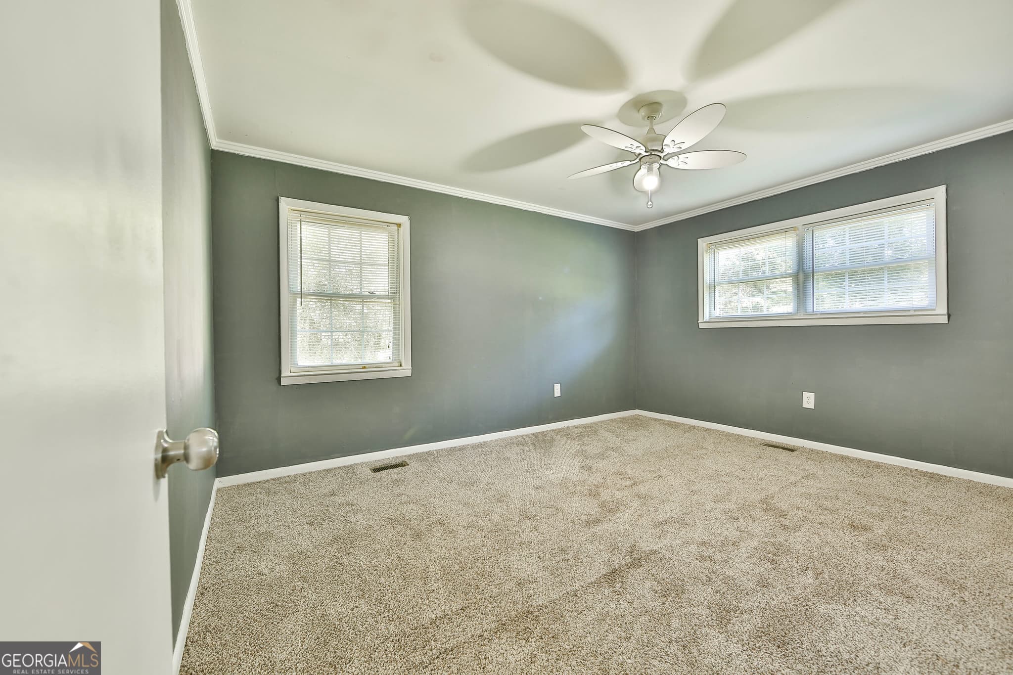 4 bedroom, 2 bathroom, 1,640 sq ft single family residence under contract at 4535 Sunhill Grange Road, Sandersville, GA 31082 — photo 7