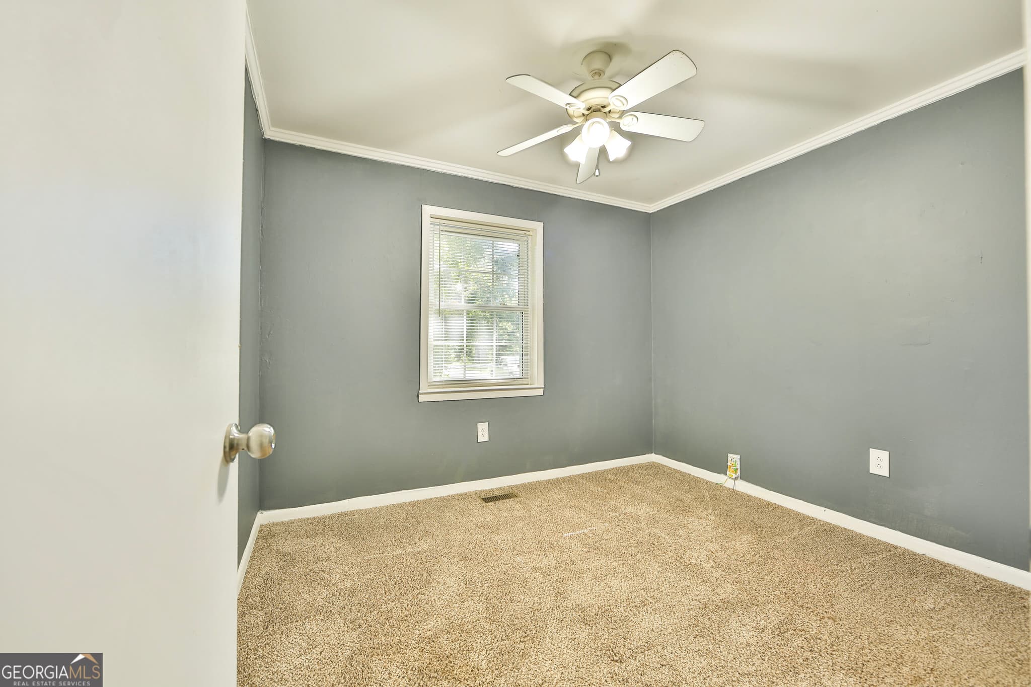 4 bedroom, 2 bathroom, 1,640 sq ft single family residence under contract at 4535 Sunhill Grange Road, Sandersville, GA 31082 — photo 9