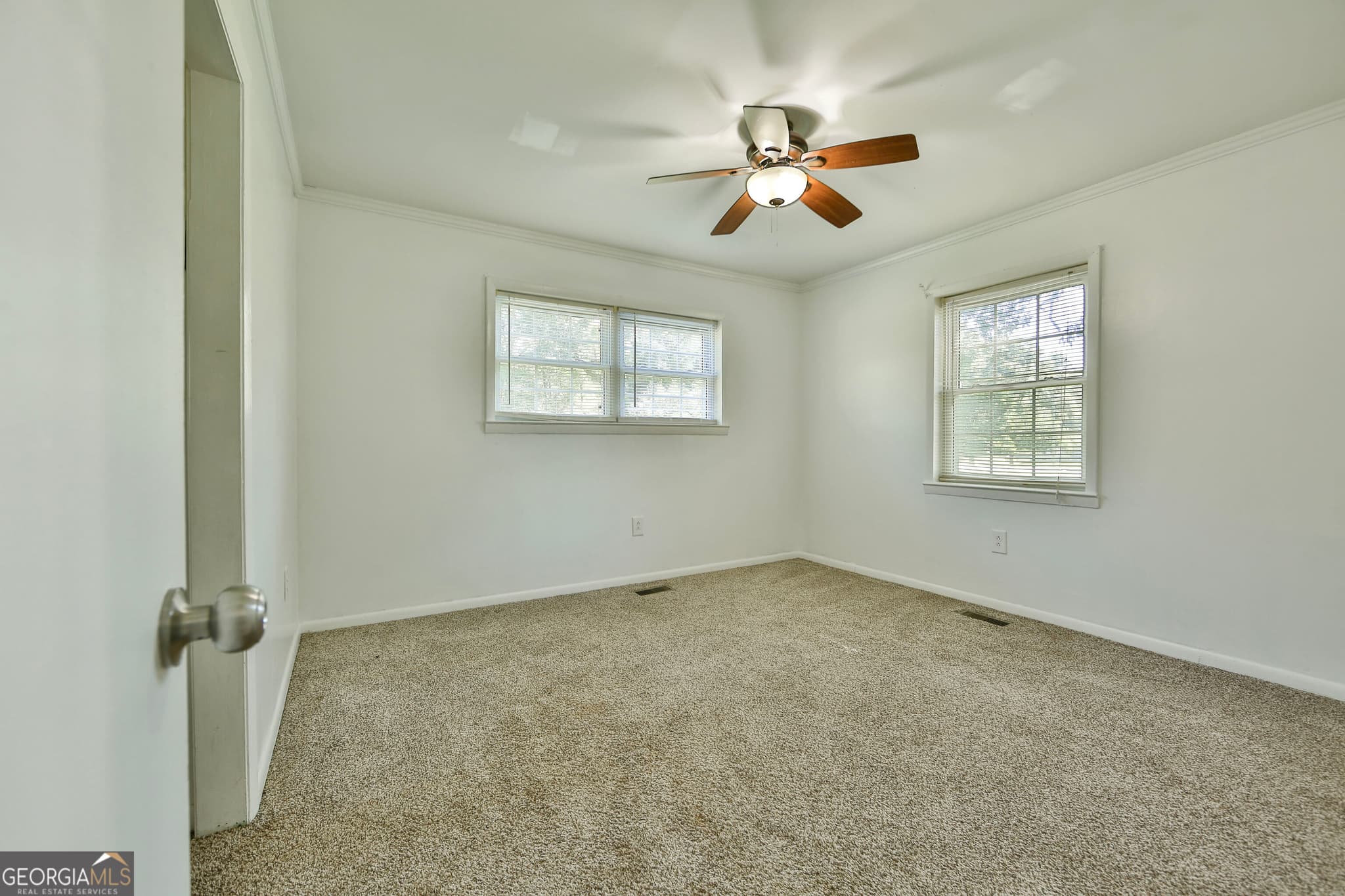 4 bedroom, 2 bathroom, 1,640 sq ft single family residence under contract at 4535 Sunhill Grange Road, Sandersville, GA 31082 — photo 8