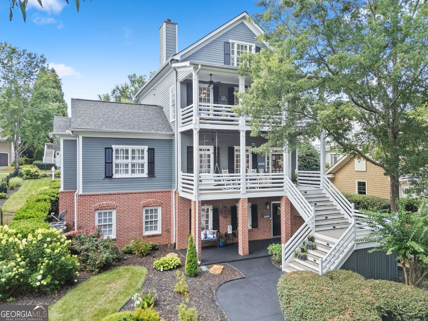 3 bedroom, 3.5 bathroom, 4,705 sq ft single family residence for rent at 311 Waterfront Park Lane, Dawsonville, GA 30534 for $5,250 a month — photo 5
