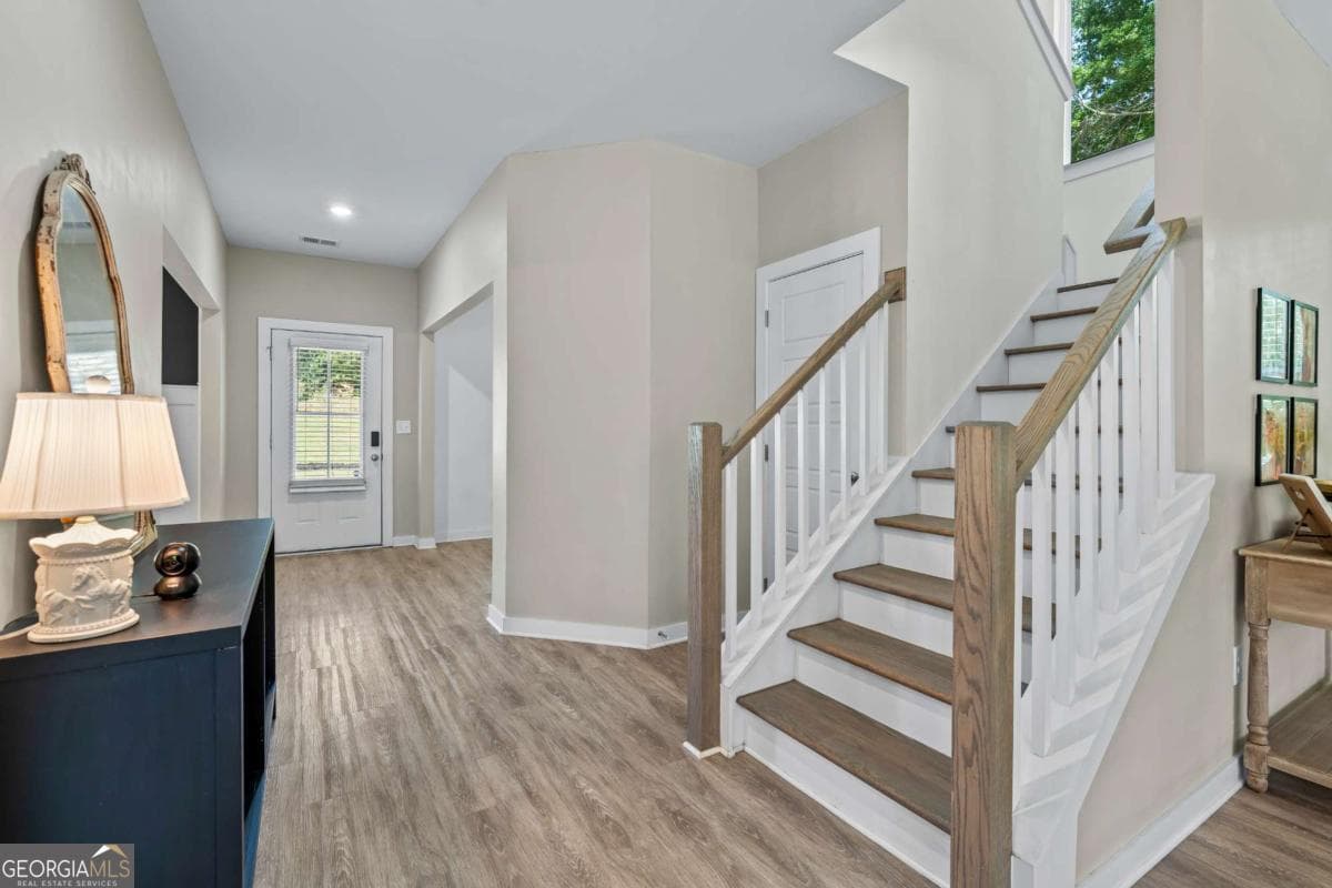 4 bedroom, 3 bathroom, 2,579 sq ft single family residence for sale at 781 Cattle Barn Road, Monroe, GA 30656 — photo 4