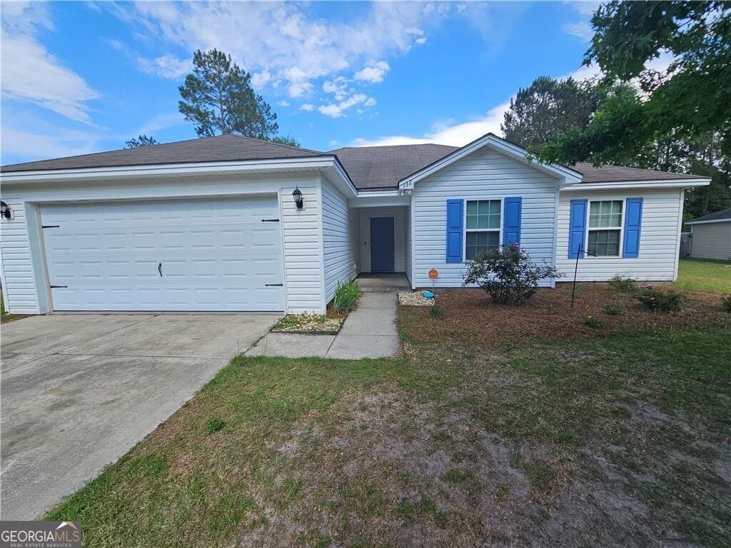 132 Sand Pine Court, Springfield, GA 31329 — most recent listing photo