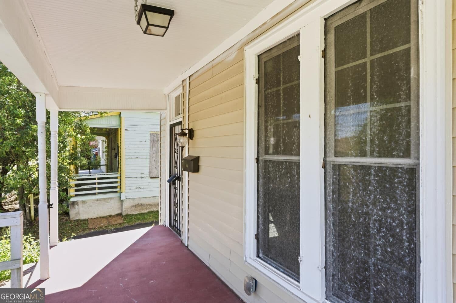 2 bedroom, 1 bathroom, 1,466 sq ft single family residence for sale at 862 Elm Street, Macon, GA 31201 — photo 3