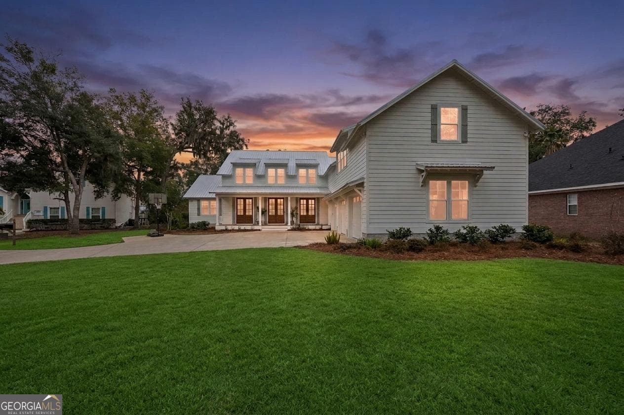 200 Carrington Court, Kingsland, GA 31548 — most recent listing photo
