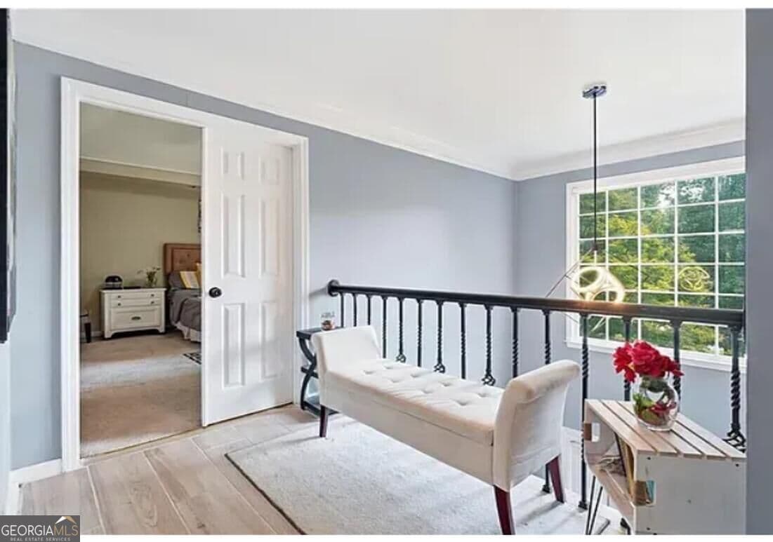 7 bedroom, 4.5 bathroom, 3,575 sq ft single family residence for sale at 9291 Carillon Court, Jonesboro, GA 30236 — photo 9